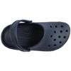 CROCS 206991 410 JUNIOR CLOG - NAVY